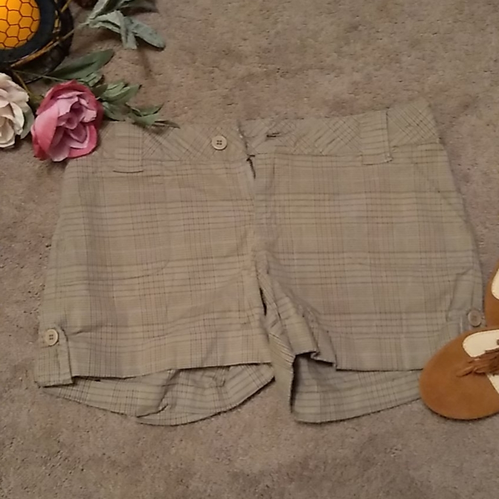 American rag shorts